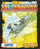 Snowstrike : Mission Zone Colombia - Mission Target Drugs !