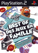 Hasbro : Best of des Jeux en Famille