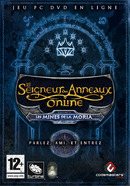Le Seigneur des Anneaux Online : Les Mines de la Moria
