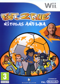 Foot2Rue : Nicolas Anelka