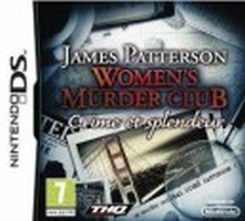 Women's Murder Club : Crime et Splendeur