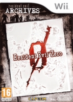 Resident Evil Zero
