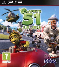 Planete 51