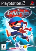 I-Ninja