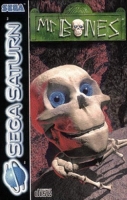 Mr Bones