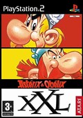 Astérix & Obélix XXL