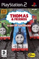 Thomas & Friends: A Day at the Races