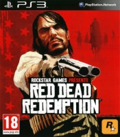 Red Dead Redemption