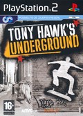 Tony Hawk's Underground