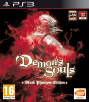 Demon's Souls : Black Phantom Edition