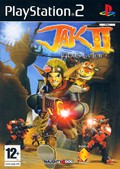 Jak II : Hors la loi