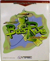 Fishing Freaks : BassRise for WonderSwan