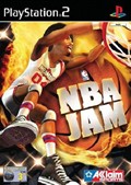 NBA Jam 2004