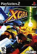XGRA