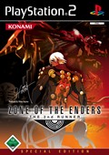 Zone of the Enders : The 2nd Runner