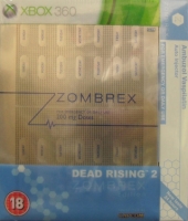 Dead Rising 2 : Zombrex Edition
