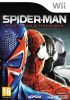 Spider-Man : Shattered Dimensions