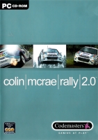 Colin McRae Rally 2.0