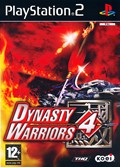 Dynasty Warriors 4
