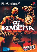 Def Jam Vendetta