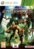 Enslaved : Odyssey to the West