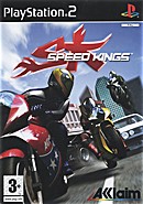 Speed Kings