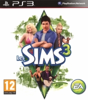 Les Sims 3