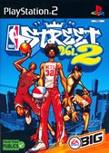 NBA Street Vol. 2