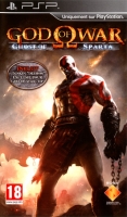 God of War : Ghost of Sparta