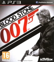 Blood Stone 007