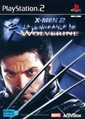 X-Men 2 : La Vengeance de Wolverine