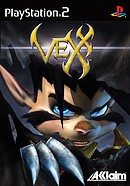 Vexx