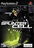 Tom Clancy's Splinter Cell