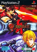 Guilty Gear X2