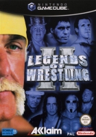 Legends of Wrestling ll