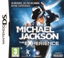 Michael Jackson : The Experience