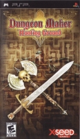 Dungeon Maker : Hunting Ground