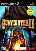 Gunfighter 2 : La Revanche de Jesse James