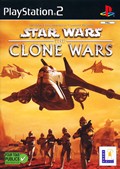 Star Wars : The Clone Wars