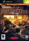 Sniper Elite