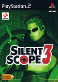 Silent Scope 3