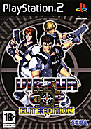 Virtua Cop : Elite Edition
