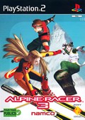 Alpine Racer 3