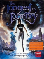 The Longest Journey