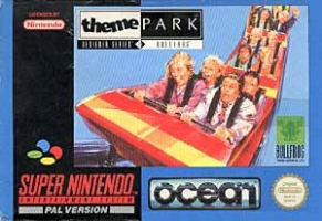 Theme Park