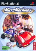 MicroMachines