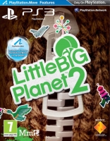 LittleBigPlanet 2 : Collector's Edition