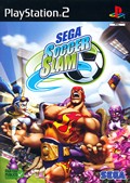 Sega Soccer Slam