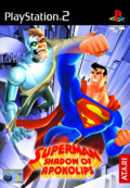 Superman : Shadow of Apokolips