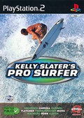 Kelly Slater's Pro Surfer